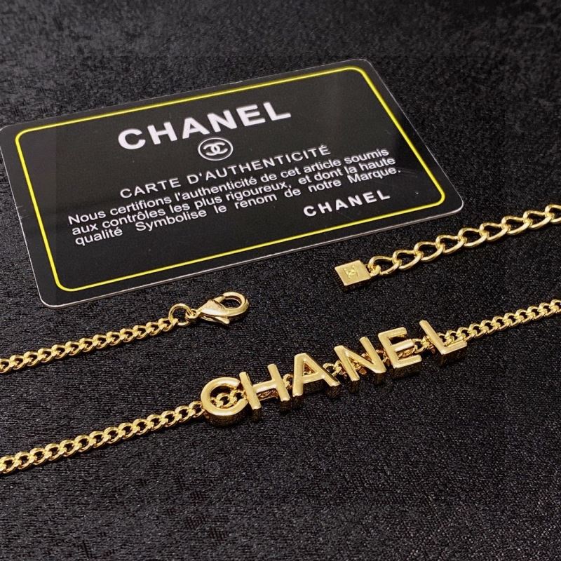 Chanel Necklaces